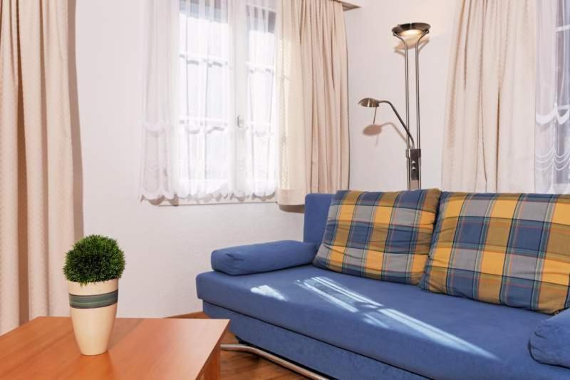 Ferienwohnung Bahnhoefli Lauterbrunnen Quarto foto